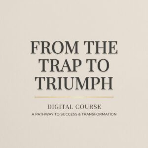 First Steps to Freedom