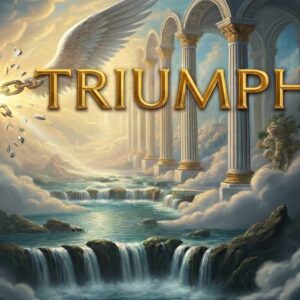 From The Trap to Triumph